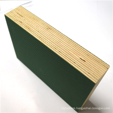 marine plywood 40mm  for truck decking